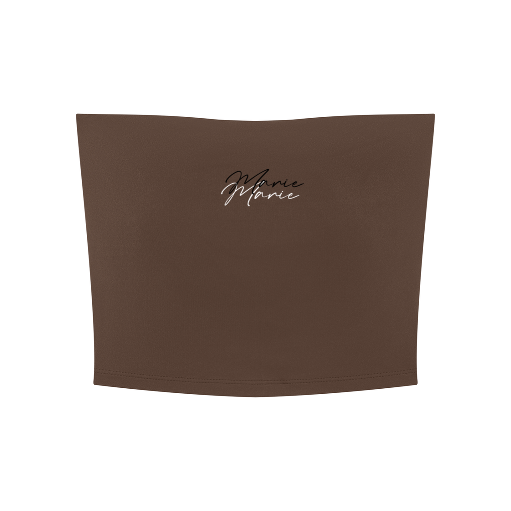 Women’s Yoga Cropped Tube Top