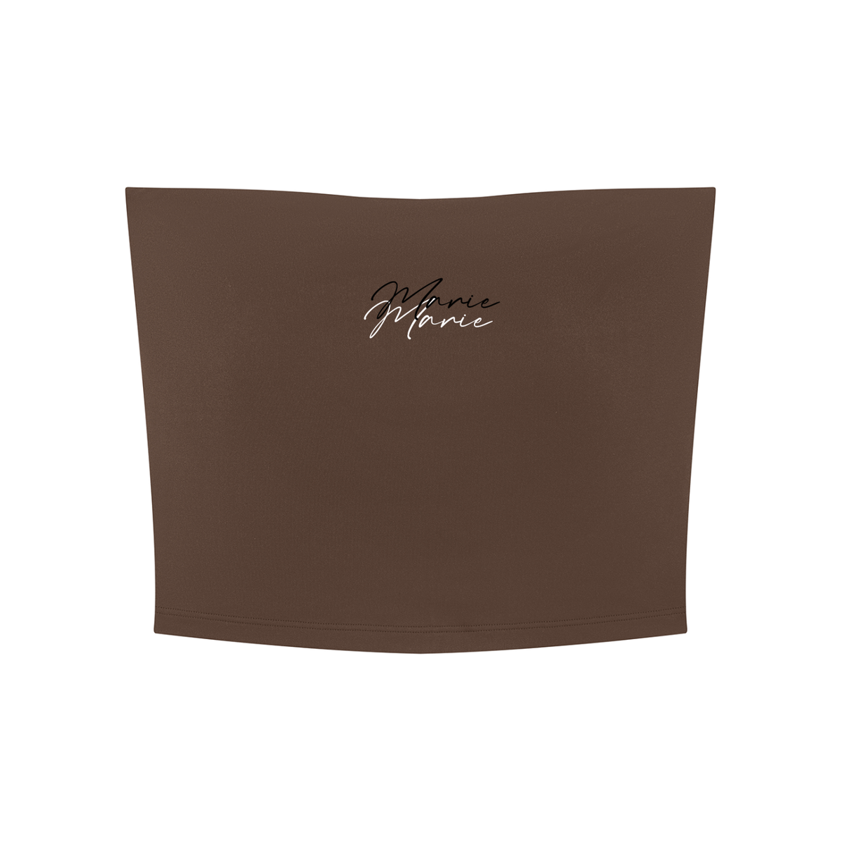 Women’s Yoga Cropped Tube Top