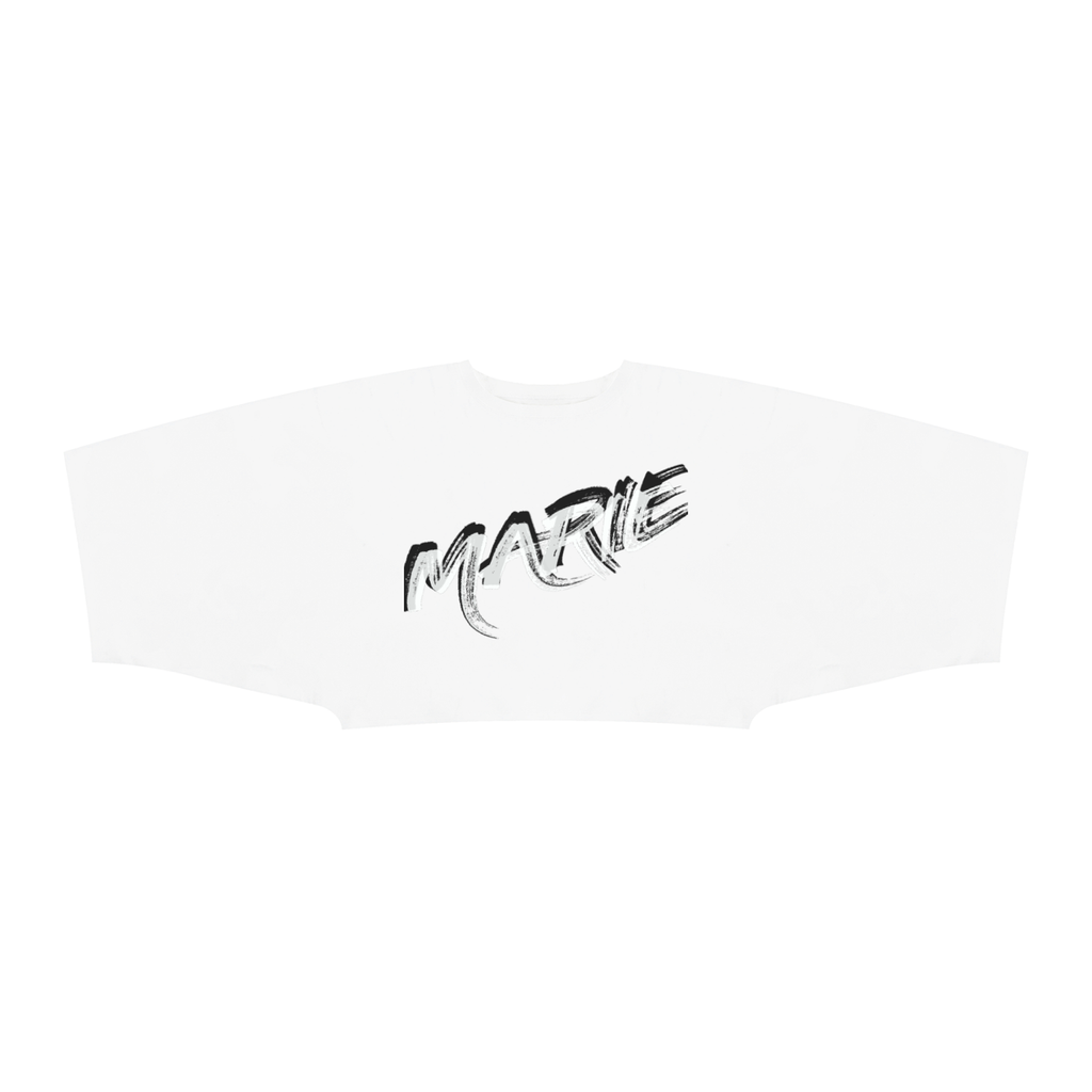 Women's Boxy Batwing Sleeve T-Shirt
