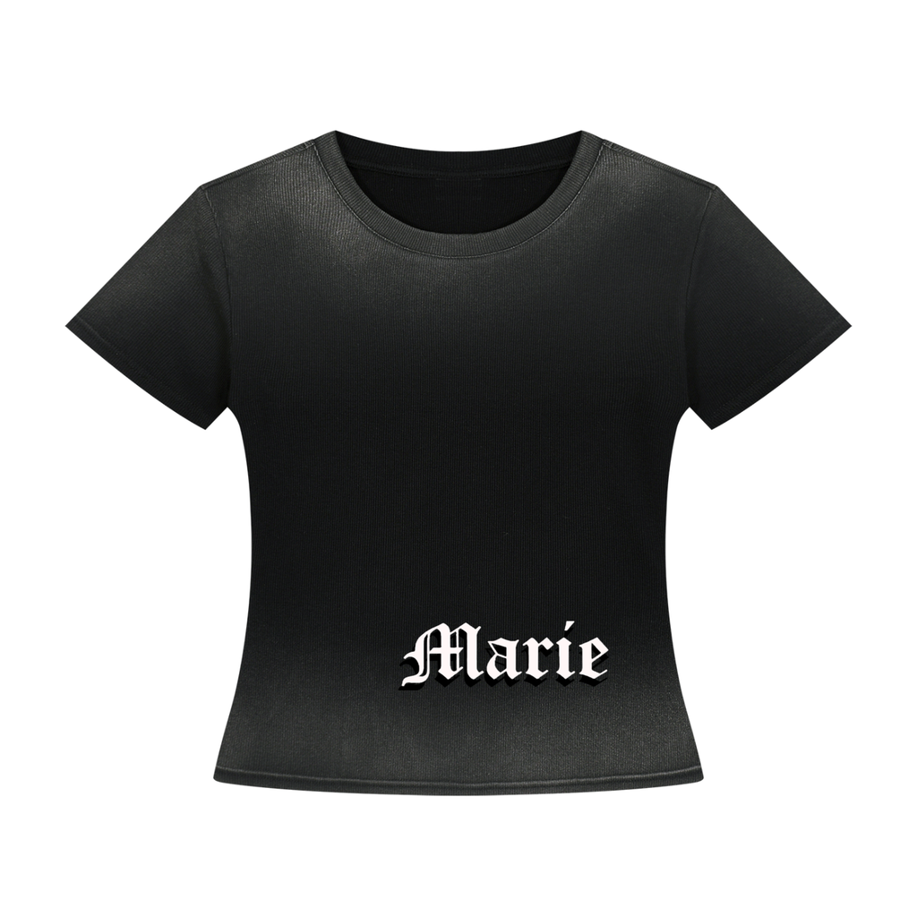 Women’s Sunfade Washed T-Shirt