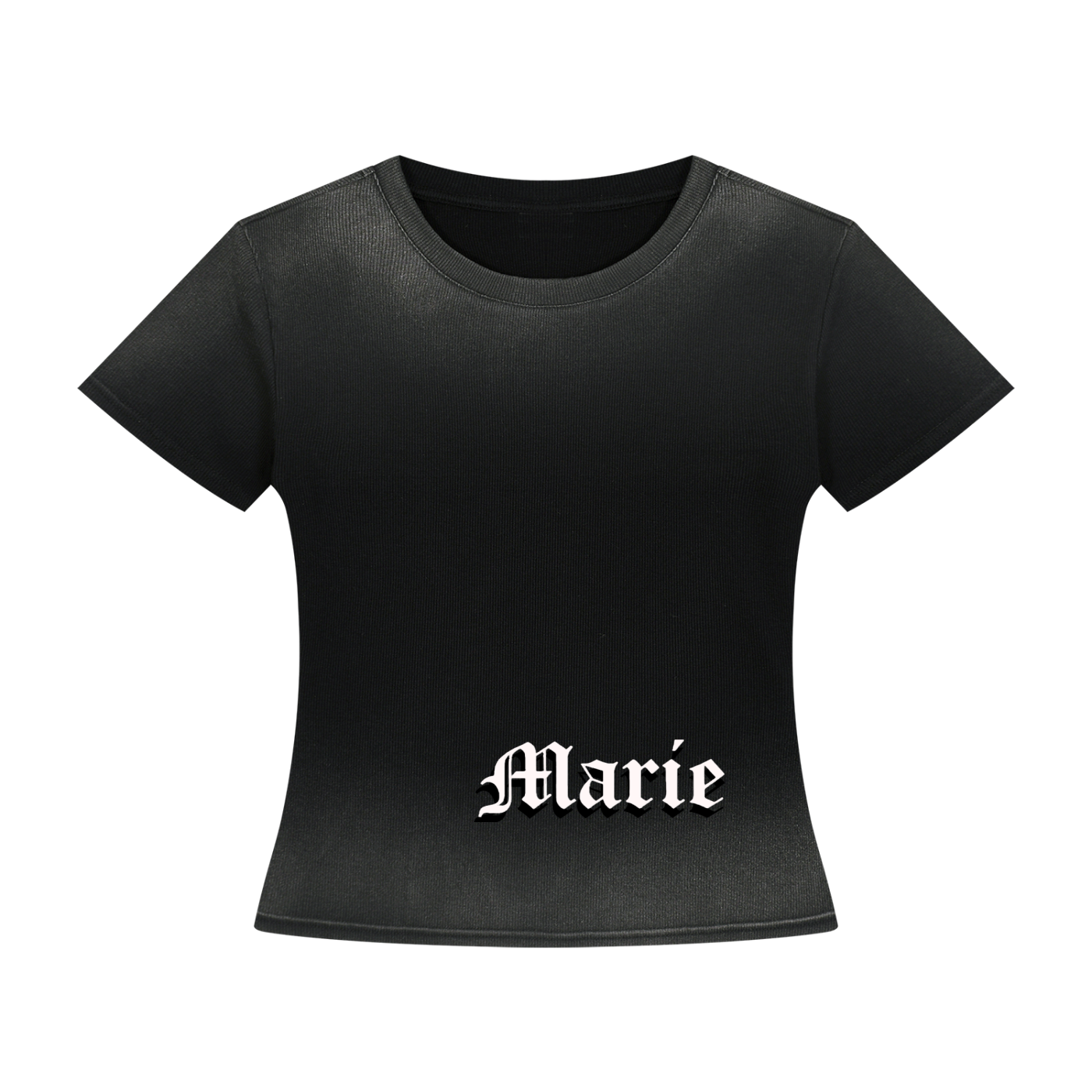 Women’s Sunfade Washed T-Shirt