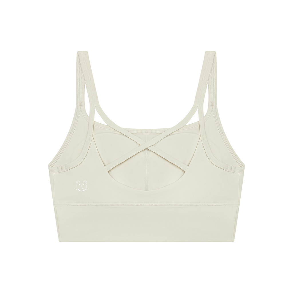 Women’s Cropped Yoga Tank Top