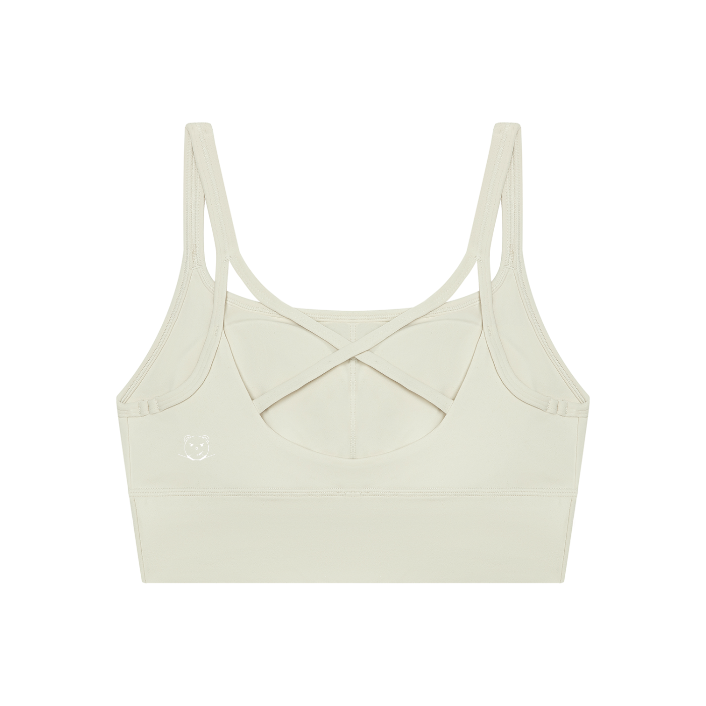 Women’s Cropped Yoga Tank Top