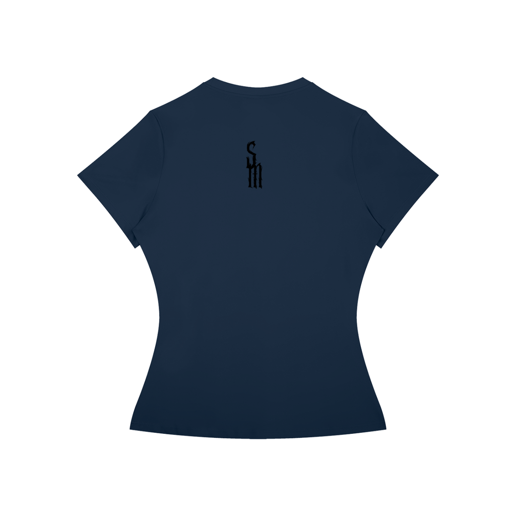 Women’s Slim Fit Performance T-Shirt