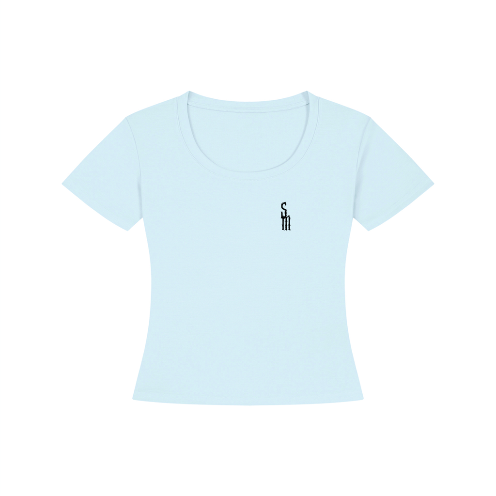 Women's Tencel Baby T-Shirt