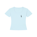 Women's Tencel Baby T-Shirt
