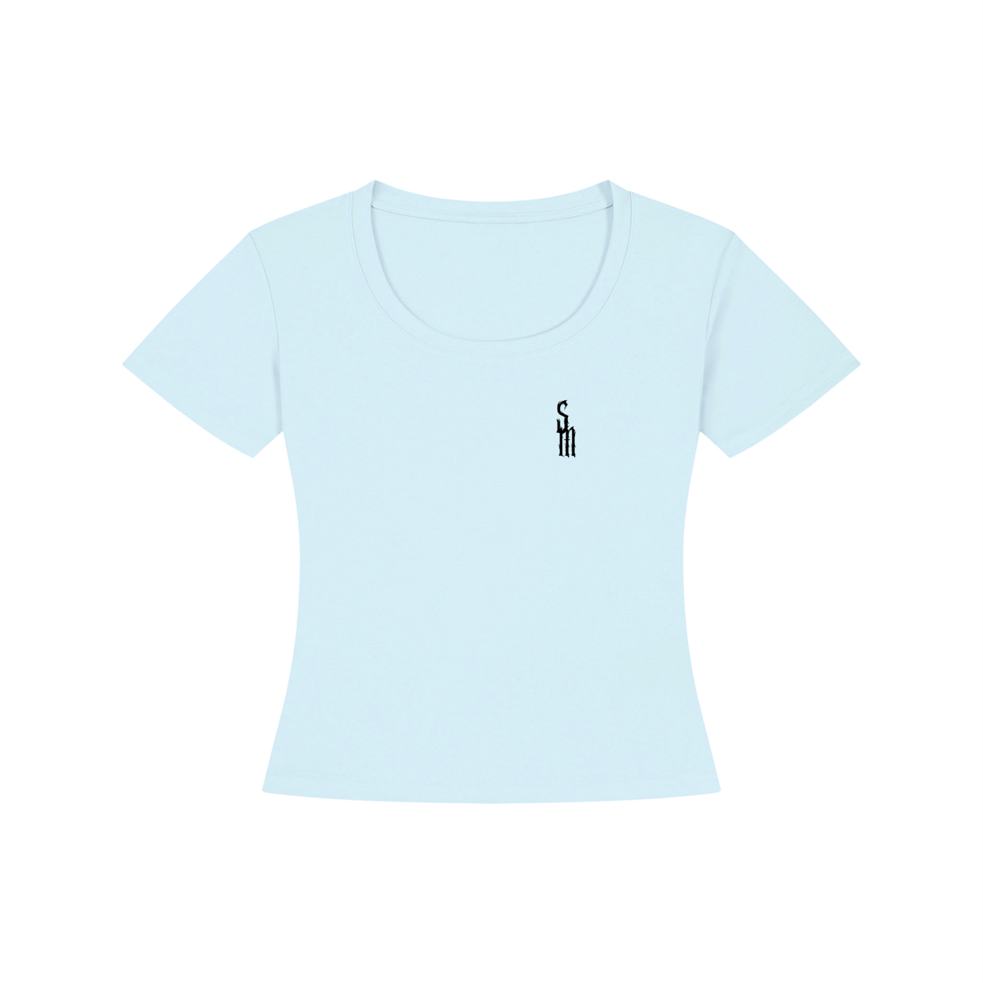 Women's Tencel Baby T-Shirt