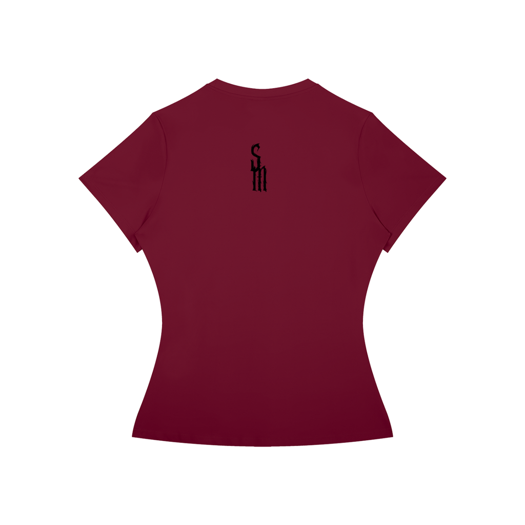 Women’s Slim Fit Performance T-Shirt