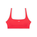 Women's Color Block Yoga Tank Top