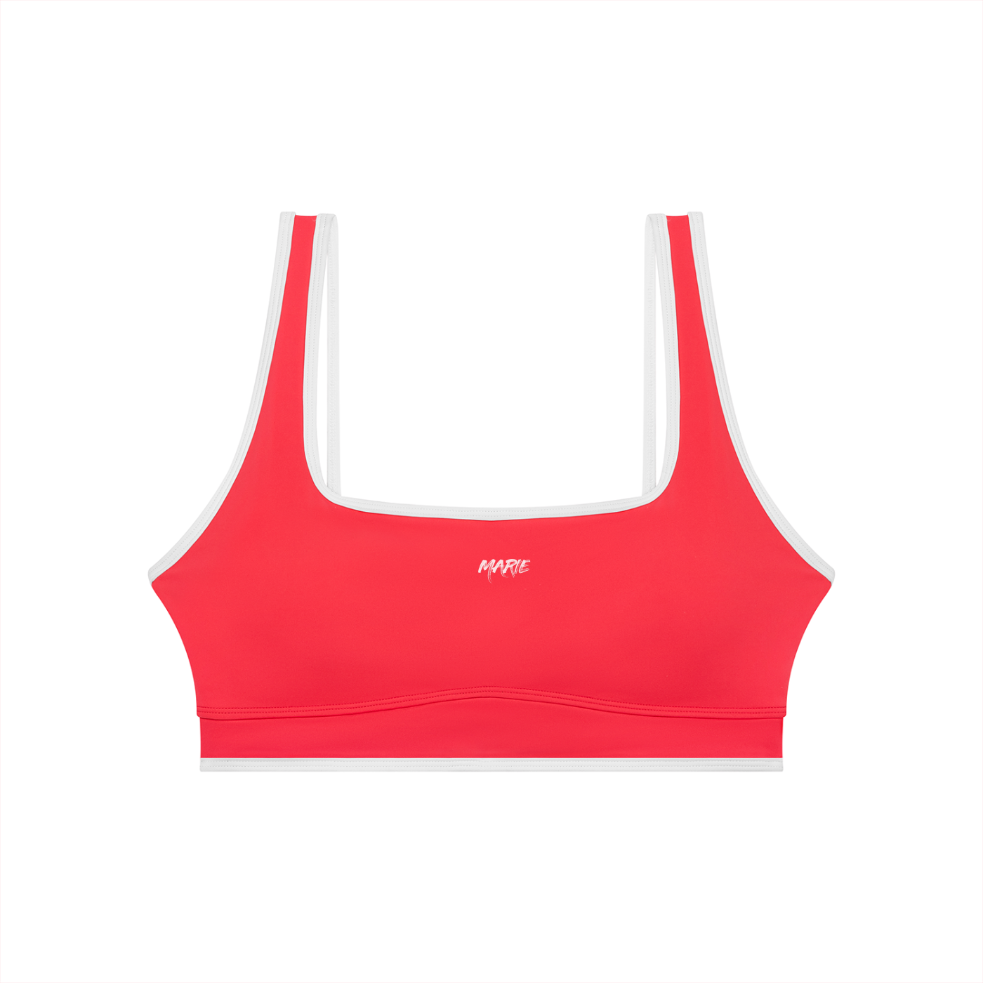 Women's Color Block Yoga Tank Top