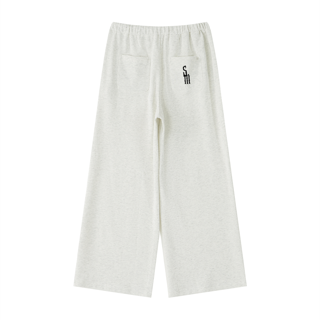 Women's Wide Leg Sweatpants