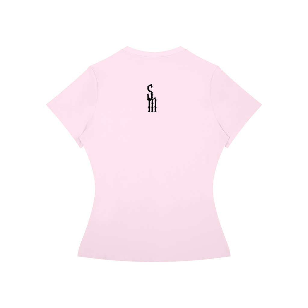 Women’s Slim Fit Performance T-Shirt