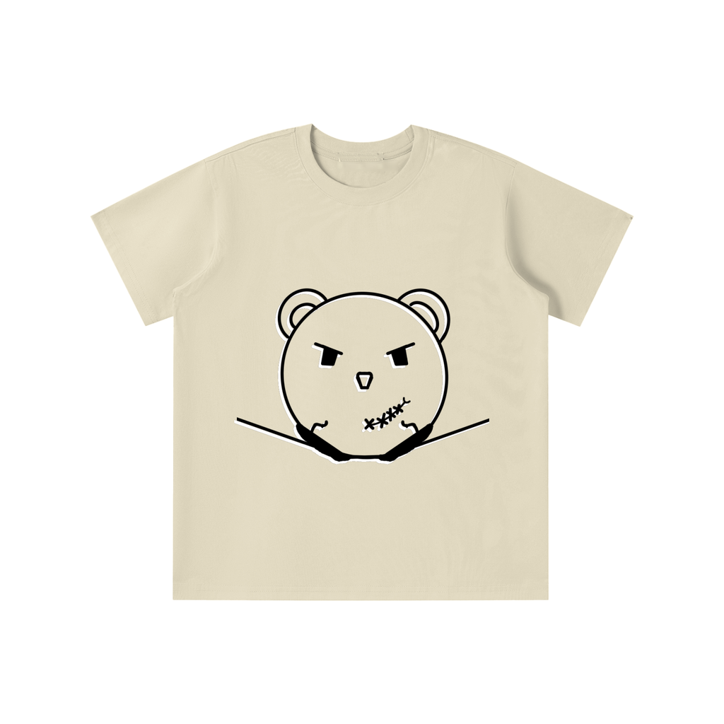 Sorona Quick-Dry Cooling Kids' T-shirt