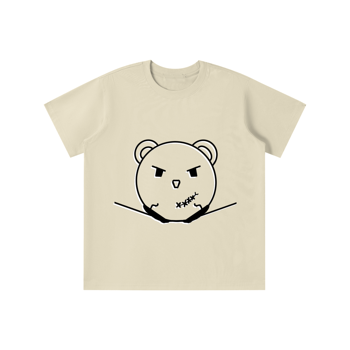 Sorona Quick-Dry Cooling Kids' T-shirt