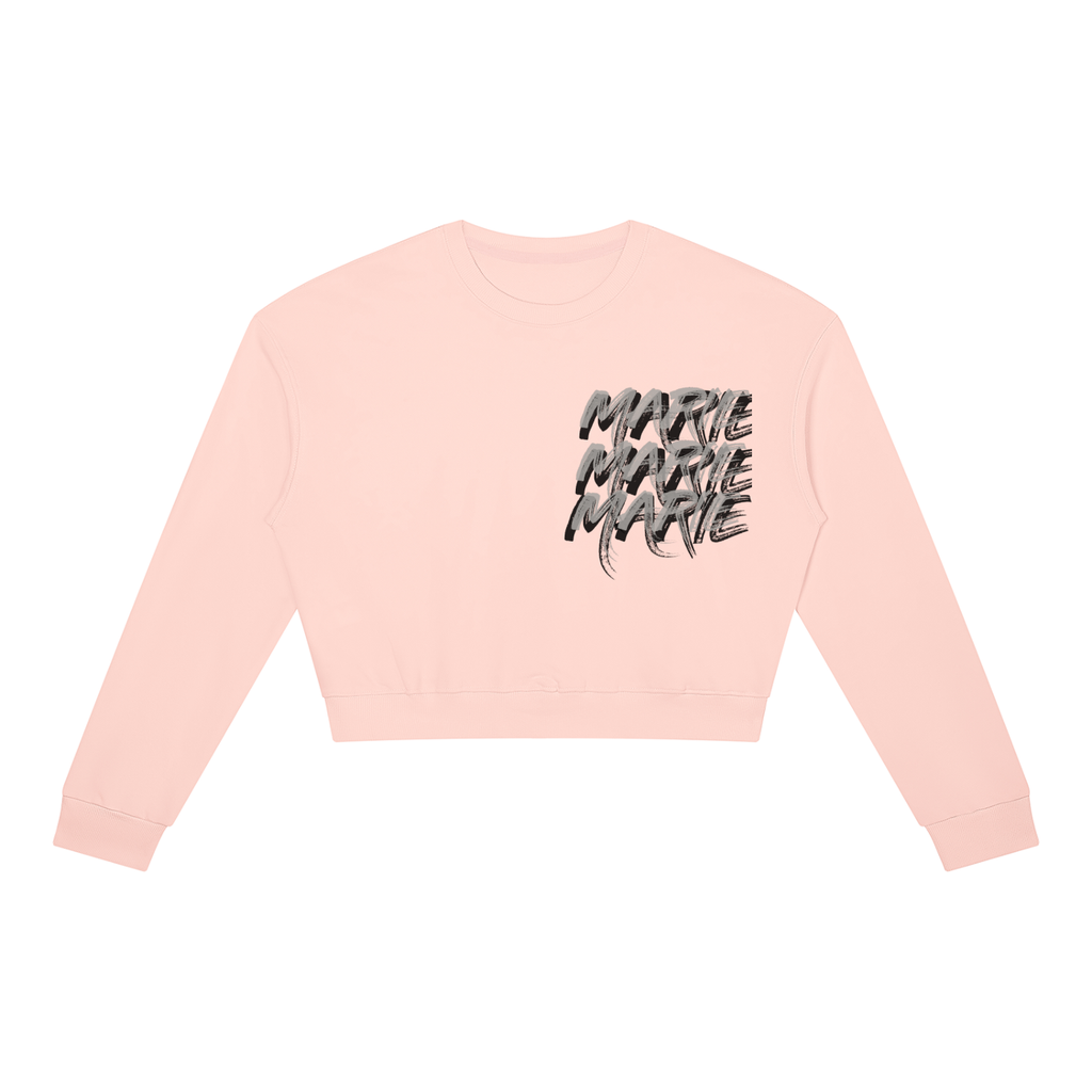 Women's Crewneck Sweatshirt