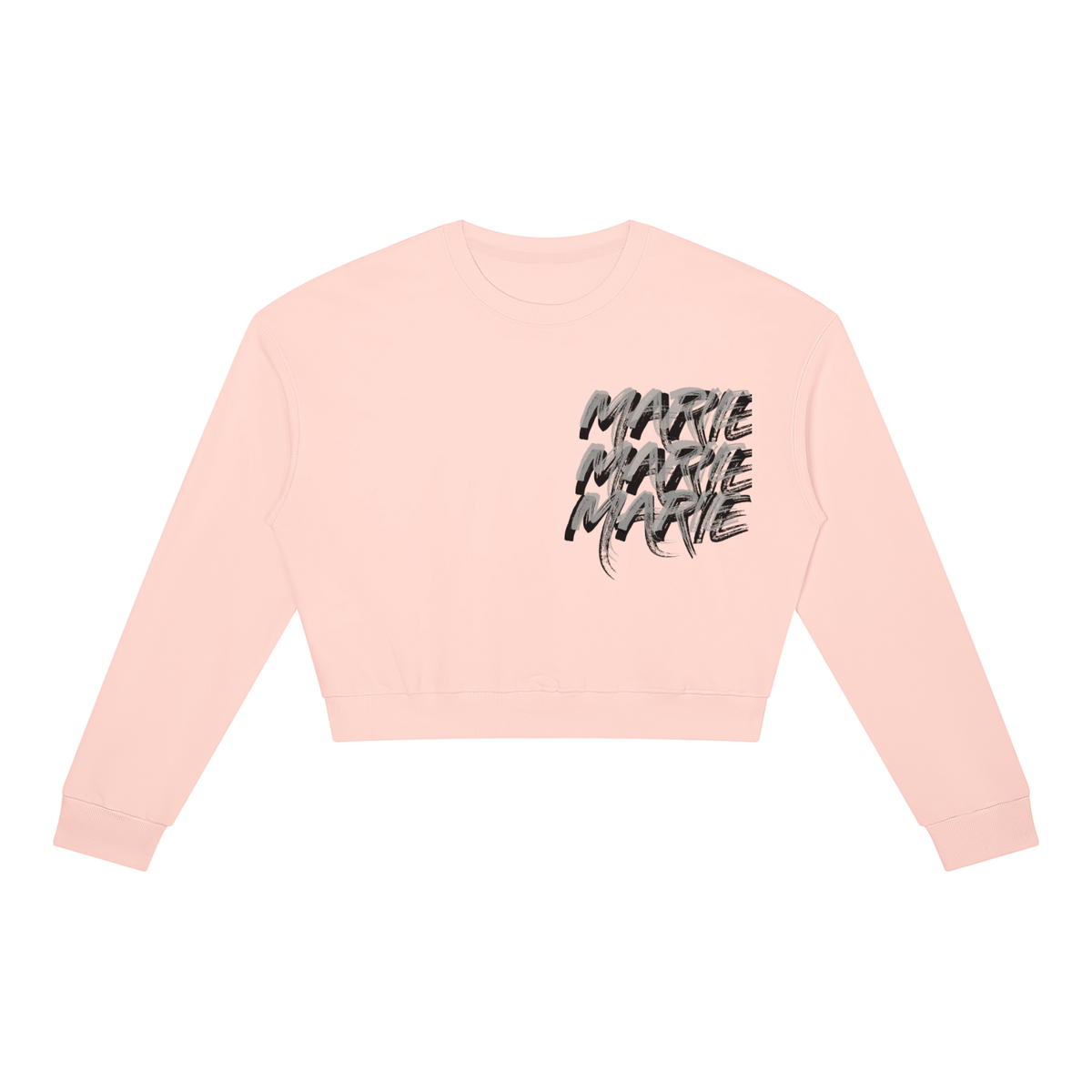 Women's Crewneck Sweatshirt