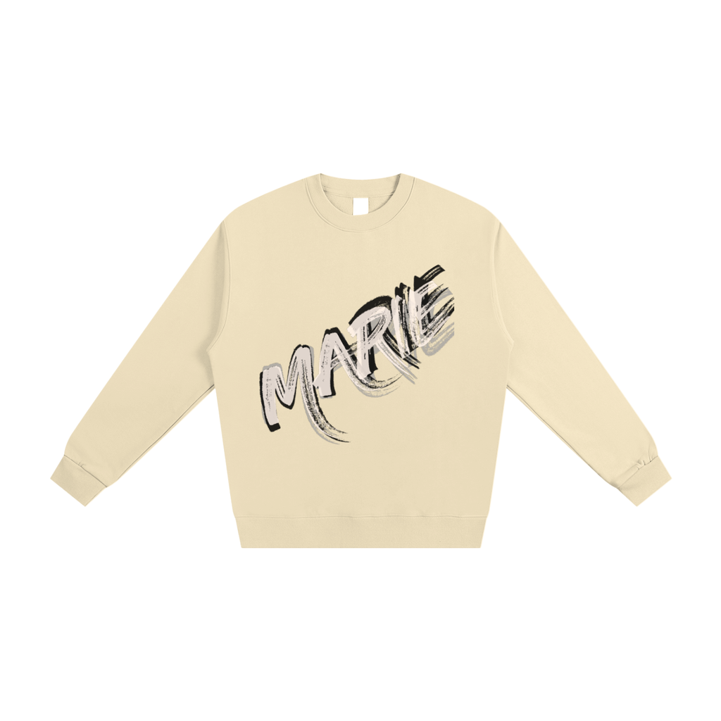 Heavyweight Essential Sweatshirt