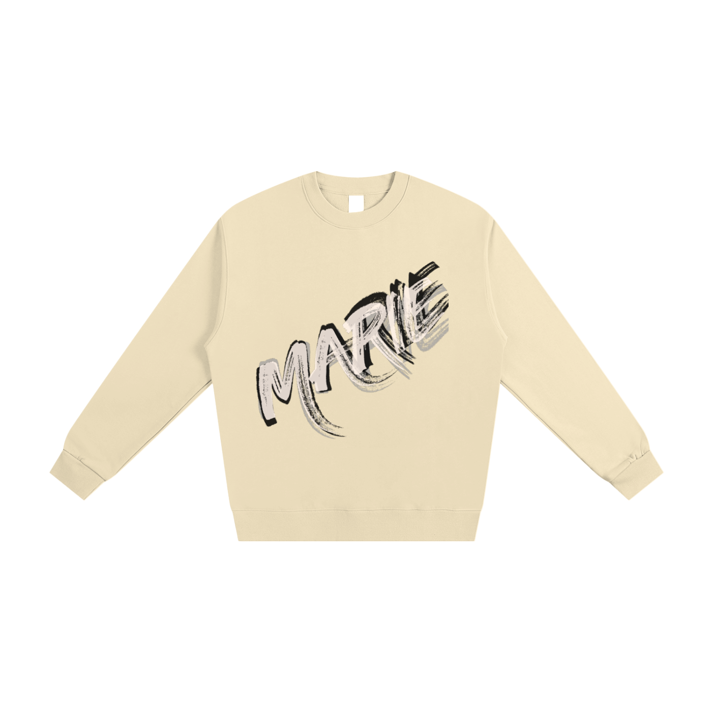 Heavyweight Essential Sweatshirt