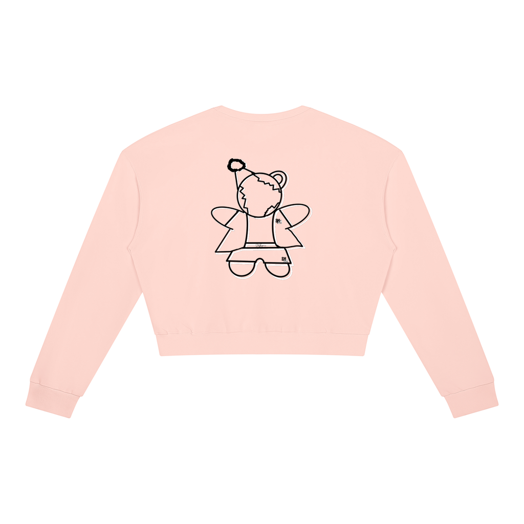 Women's Crewneck Sweatshirt