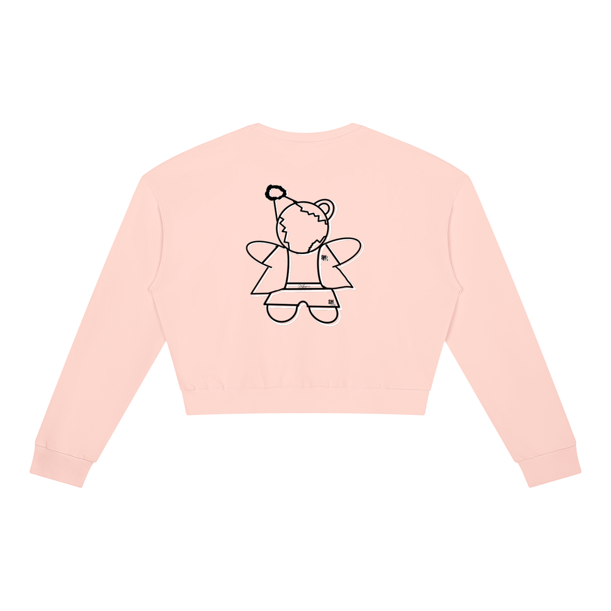 Women's Crewneck Sweatshirt