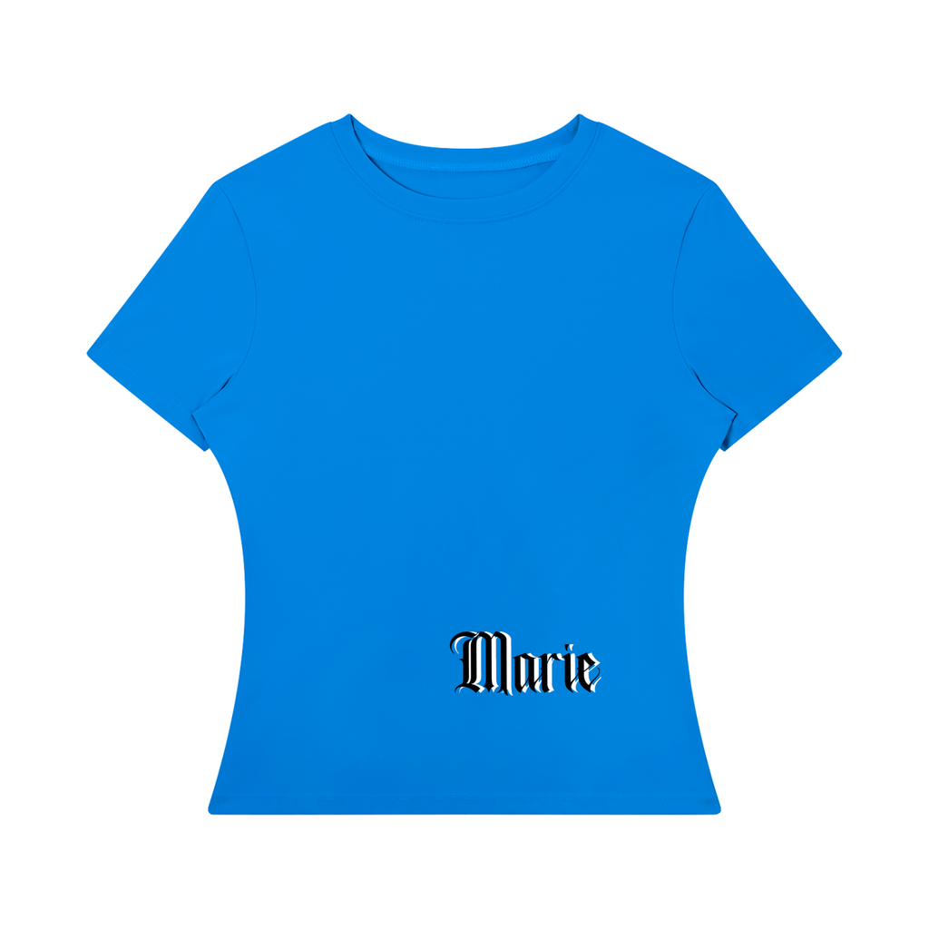 Women's Slim Fit Performance T-Shirt