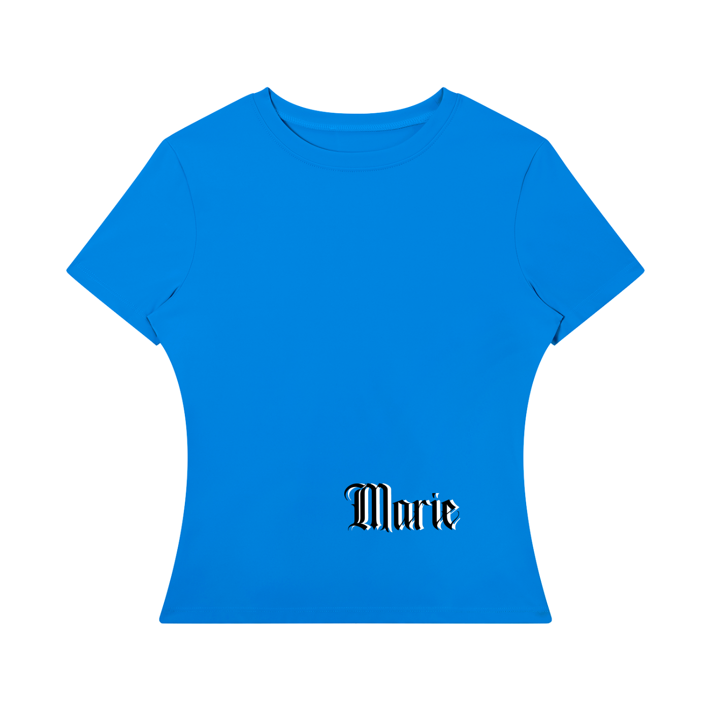 Women's Slim Fit Performance T-Shirt
