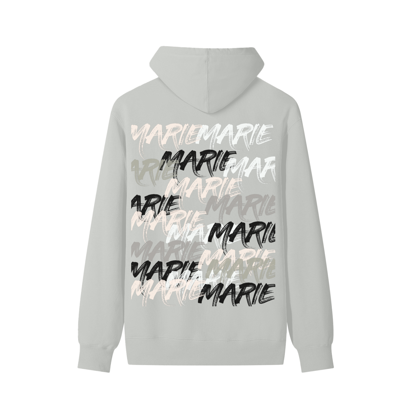 Classic Unisex Cotton Hoodie