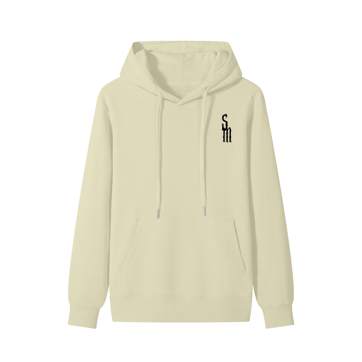 Classic Unisex Cotton Hoodie