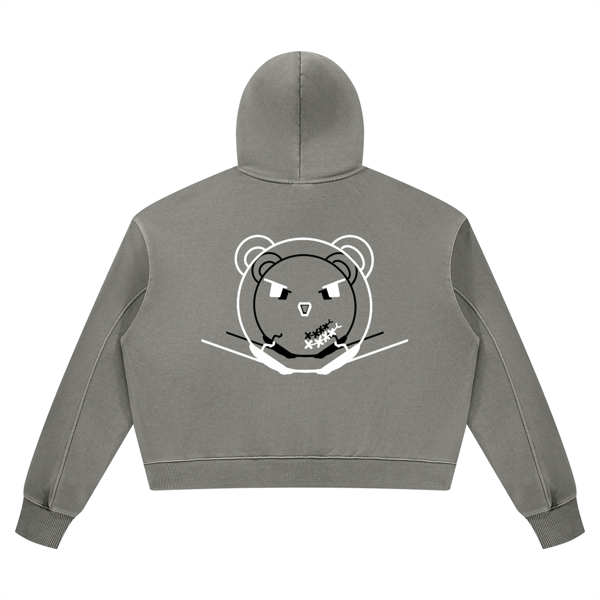Women’s Vintage Wash Heavyweight Hoodie