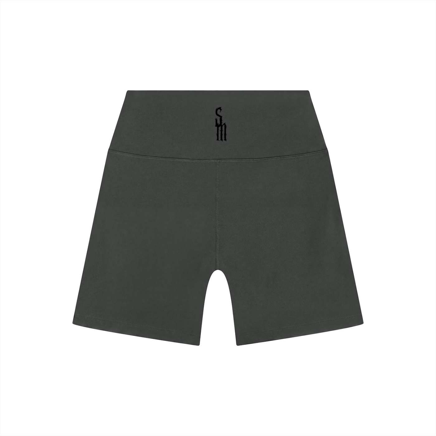 Women’s High Rise Tight Yoga Shorts
