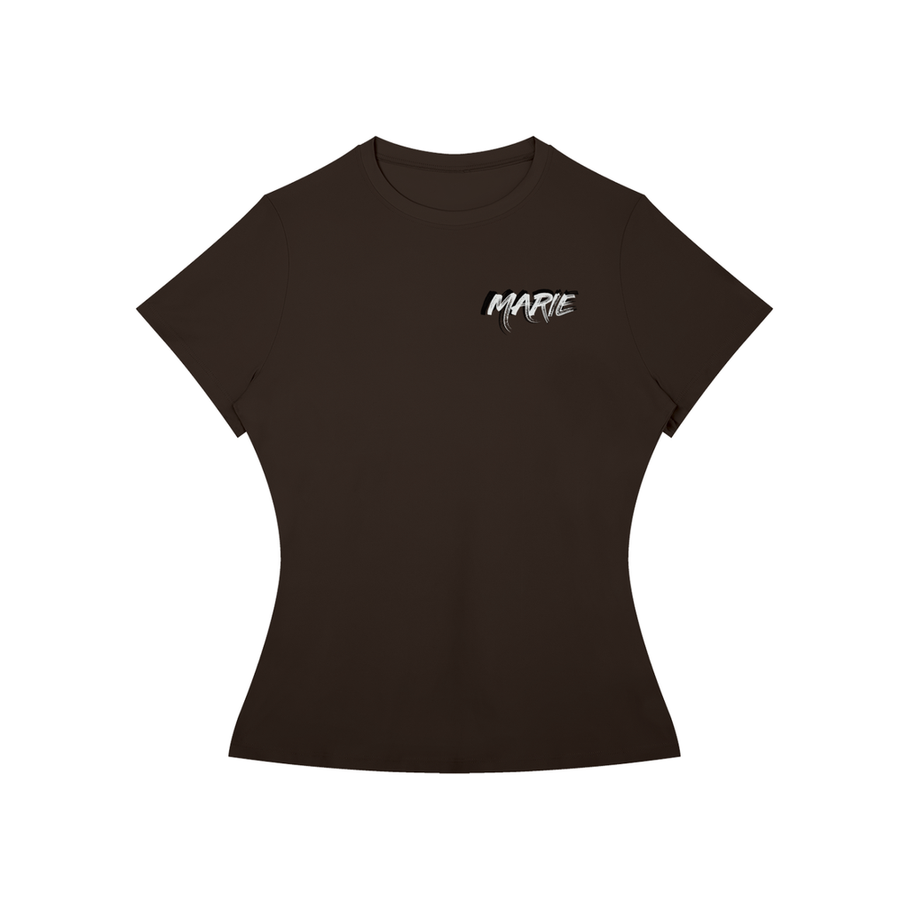 Women’s Slim Fit Performance T-Shirt