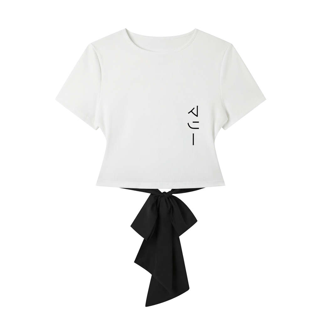 Women's Slim Fit Boatneck T-Shirt