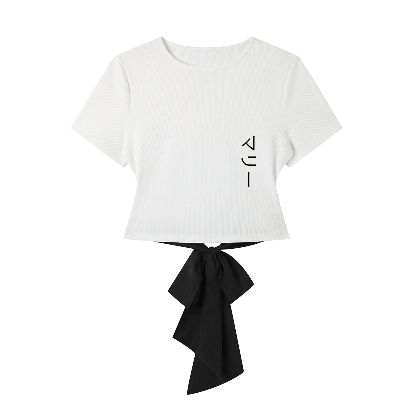 Women's Slim Fit Boatneck T-Shirt