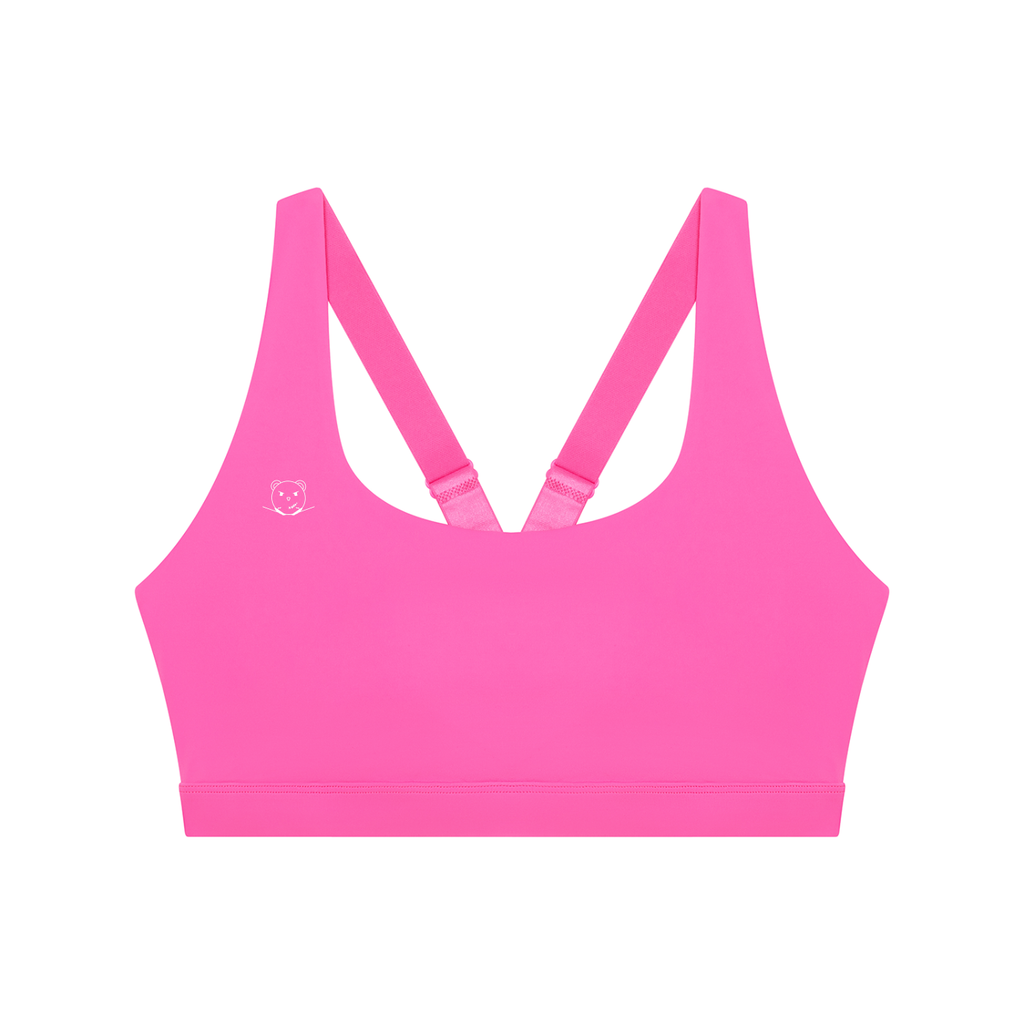 Women’s Yoga Sports Bra