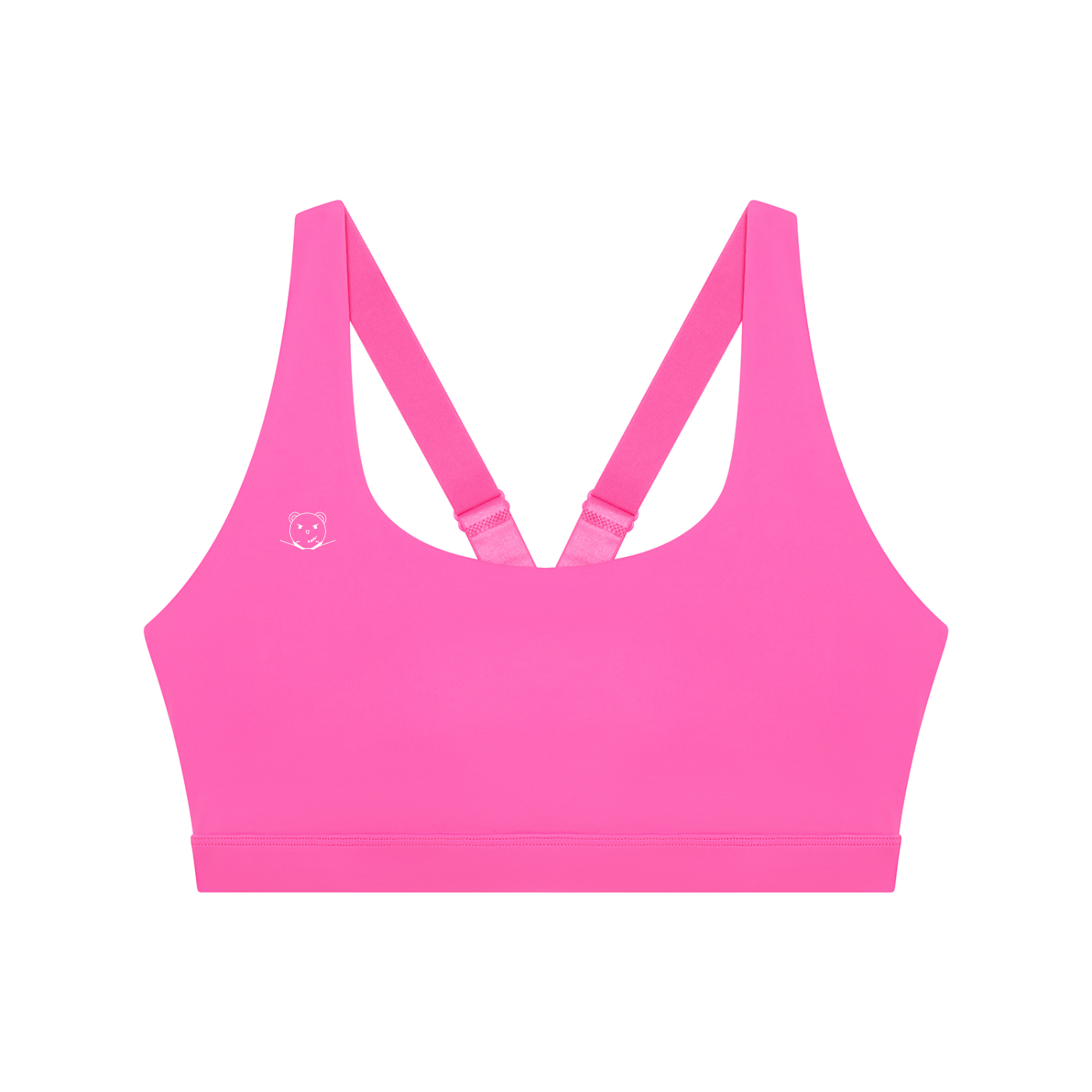 Women’s Yoga Sports Bra