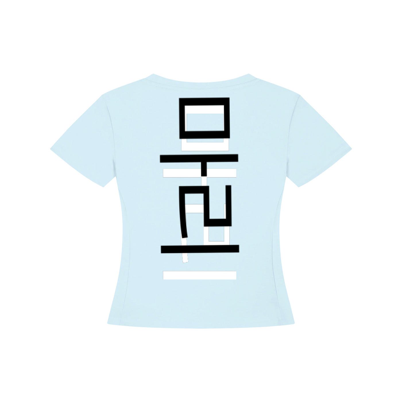 Women's Tencel Baby T-Shirt