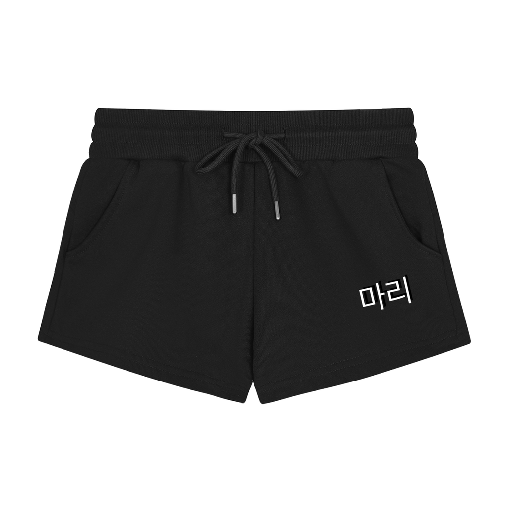 Women's Drawstring Shorts