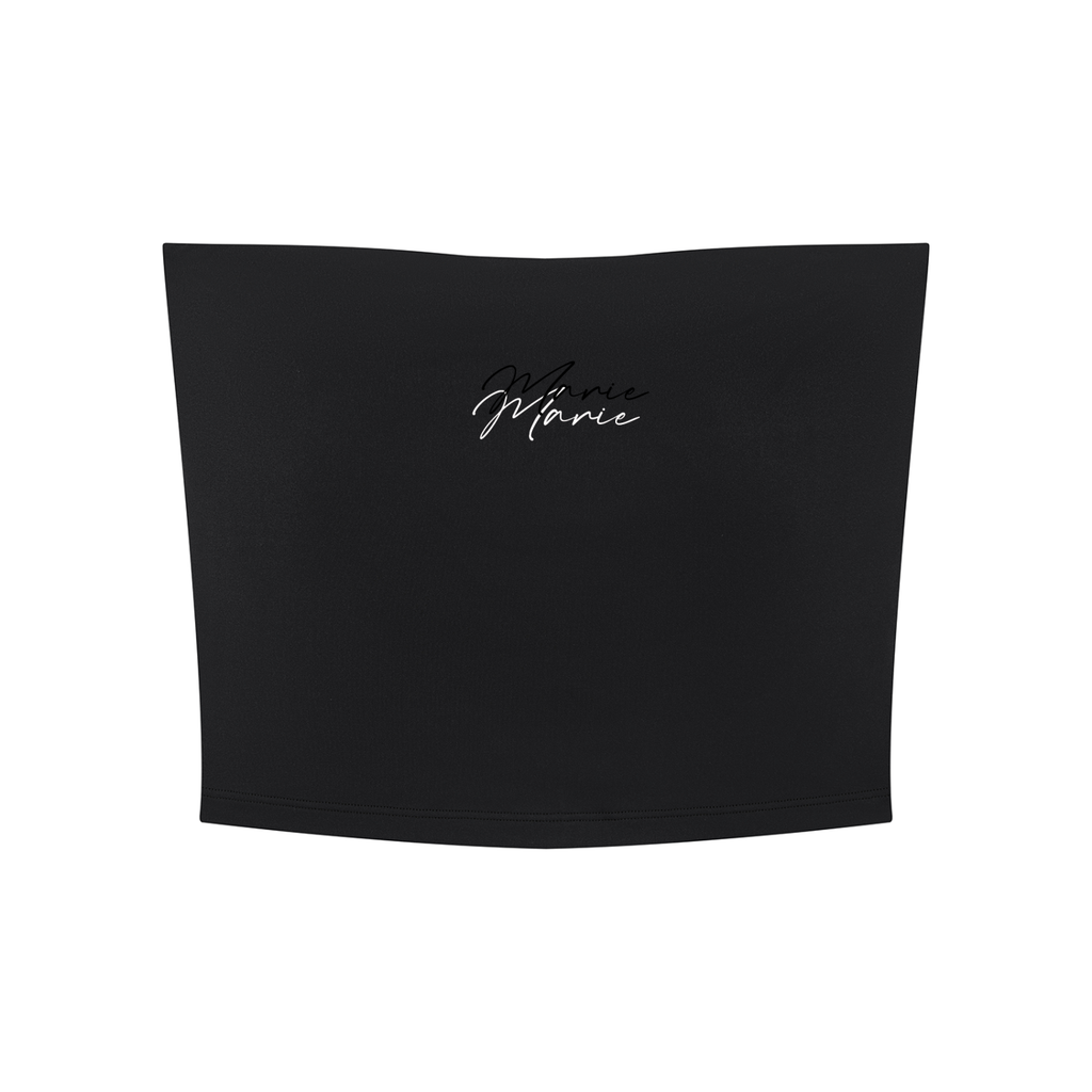 Women’s Yoga Cropped Tube Top