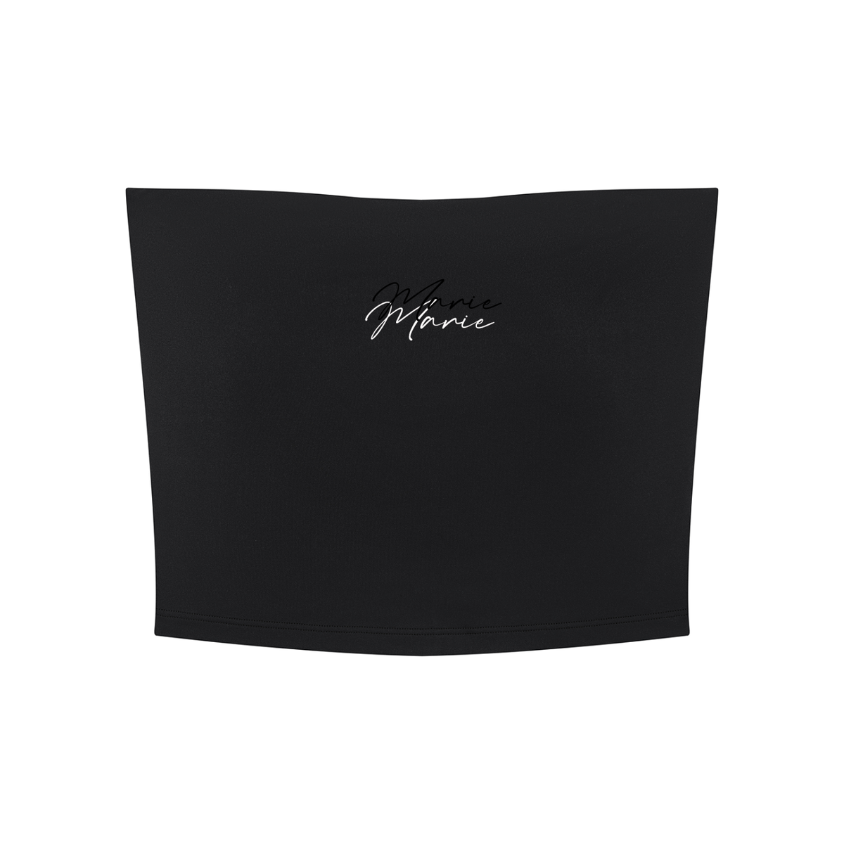 Women’s Yoga Cropped Tube Top