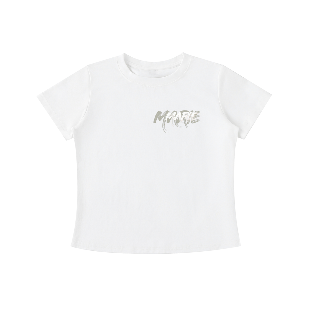 Vintage Wash Slim Fit T-shirt