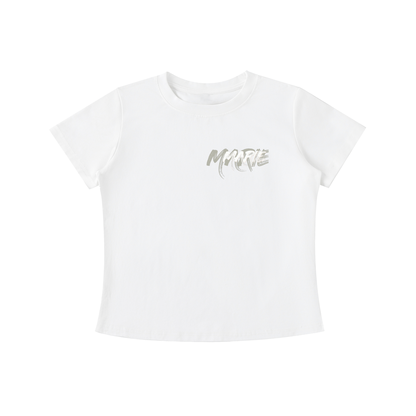Vintage Wash Slim Fit T-shirt