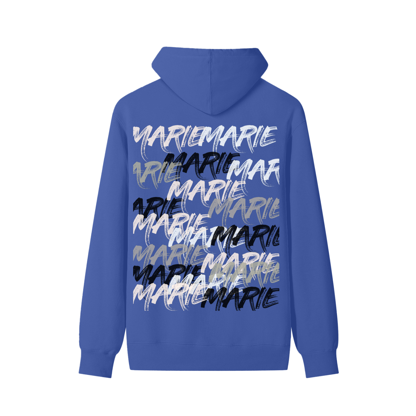 Classic Unisex Cotton Hoodie