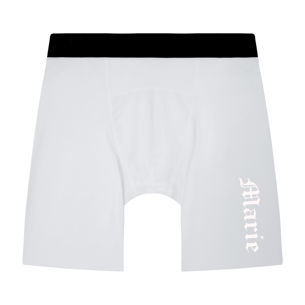 Men's Tight Cycling Shorts