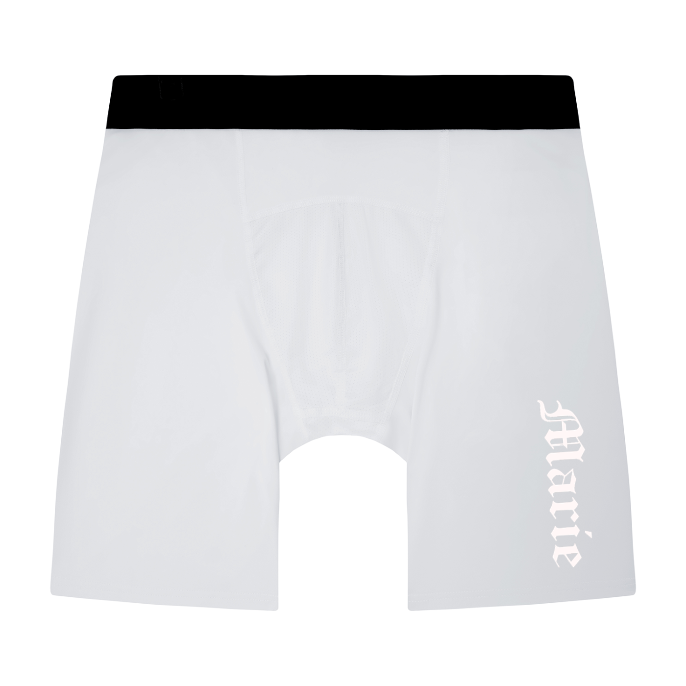Men's Tight Cycling Shorts
