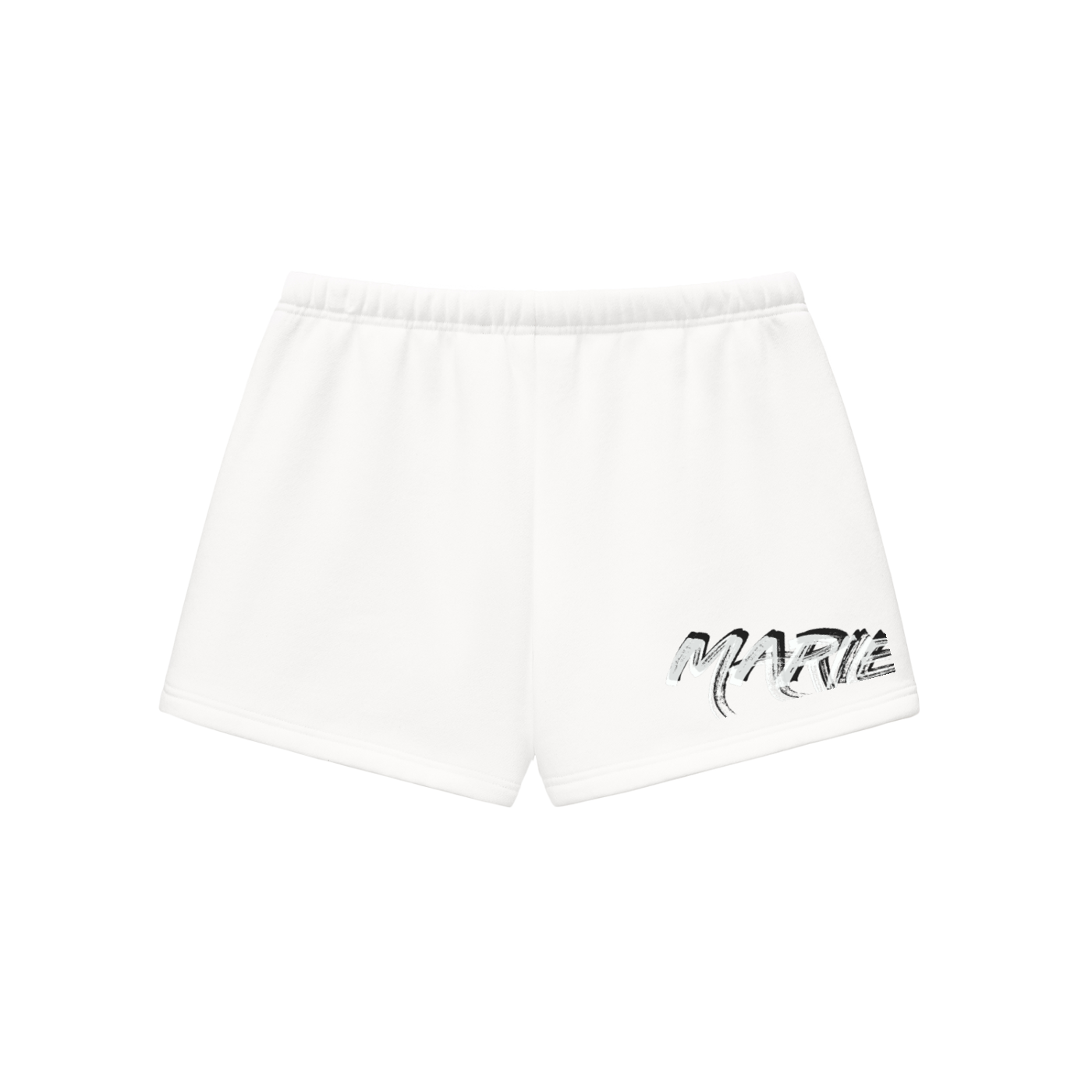 Essential Fleece Drawstring Sweatshorts