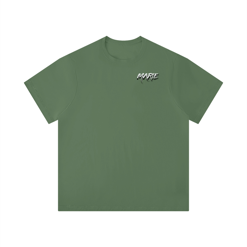 Men's Solid Color Regular Fit T-Shirt