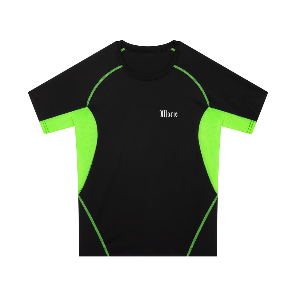 Men's Raglan Panel Training T-Shirt