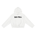 Unisex Oversized Drop Shoulder Hoodie