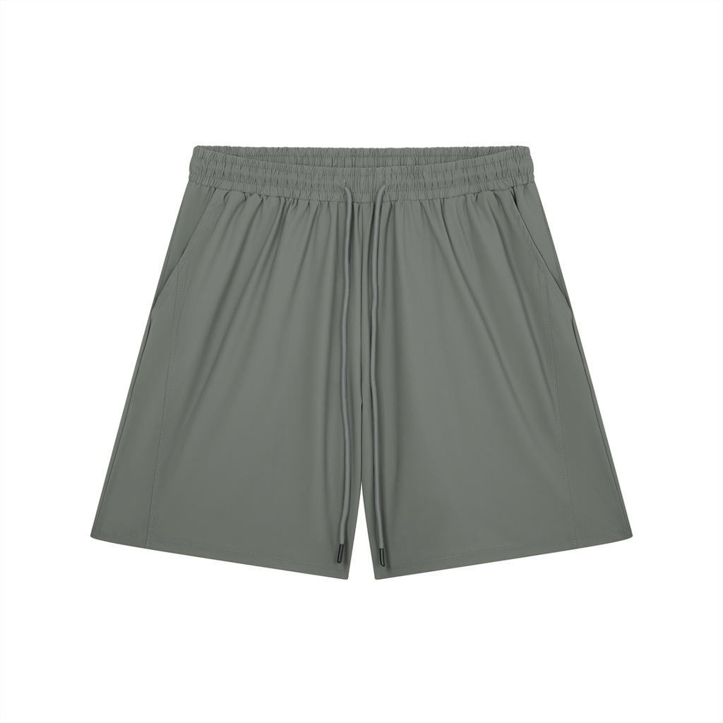 Men’s Drawstring Shorts