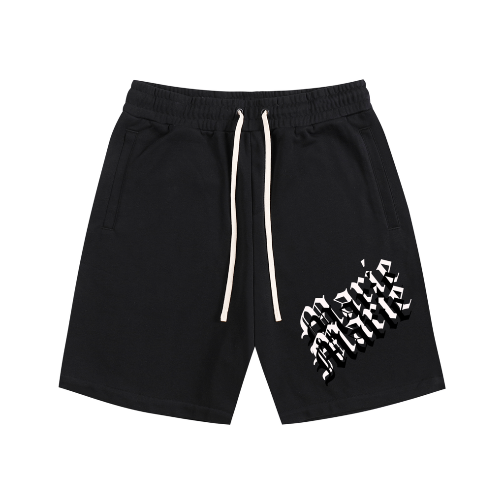Essential Cotton Shorts